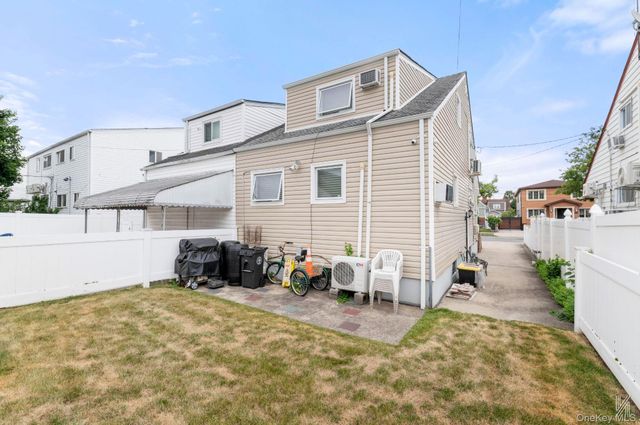 130-32 144th Street, Jamaica, NY 11436