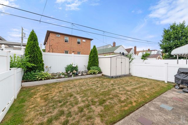 130-32 144th Street, Jamaica, NY 11436