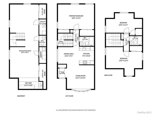 130-32 144th Street, Jamaica, NY 11436