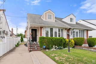 130-32 144th Street, Jamaica, NY 11436