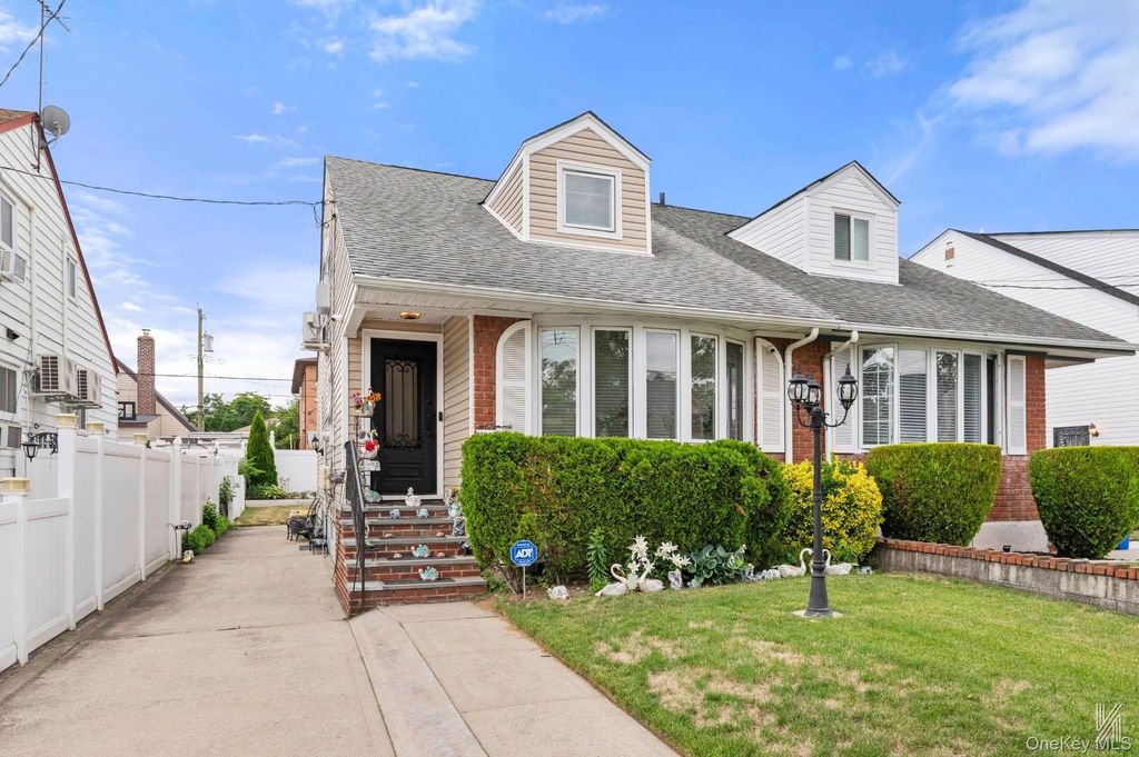 130-32 144th Street, Jamaica, NY 11436