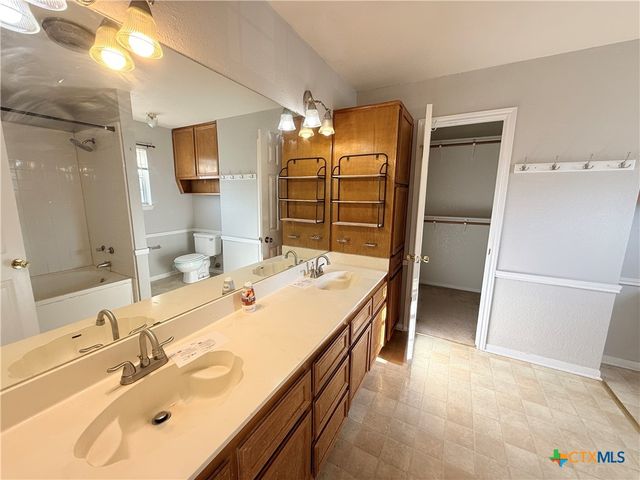 206 Atkinson Avenue, Copperas Cove, TX 76522