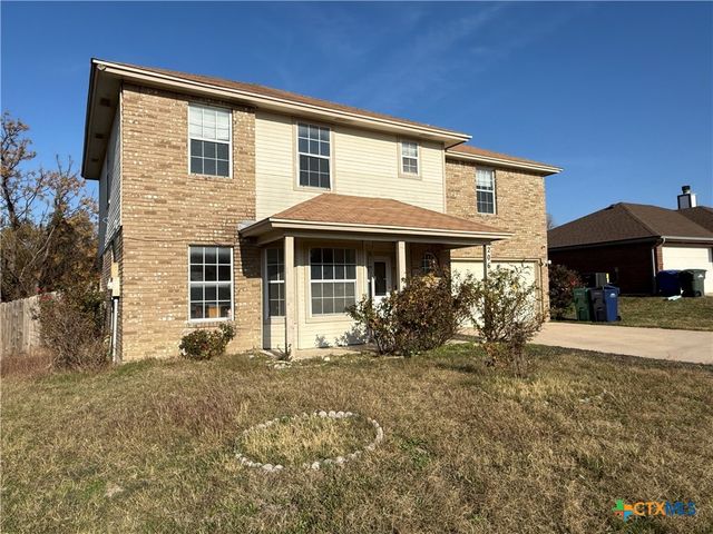 206 Atkinson Avenue, Copperas Cove, TX 76522