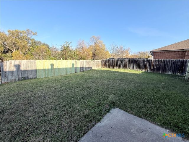 206 Atkinson Avenue, Copperas Cove, TX 76522
