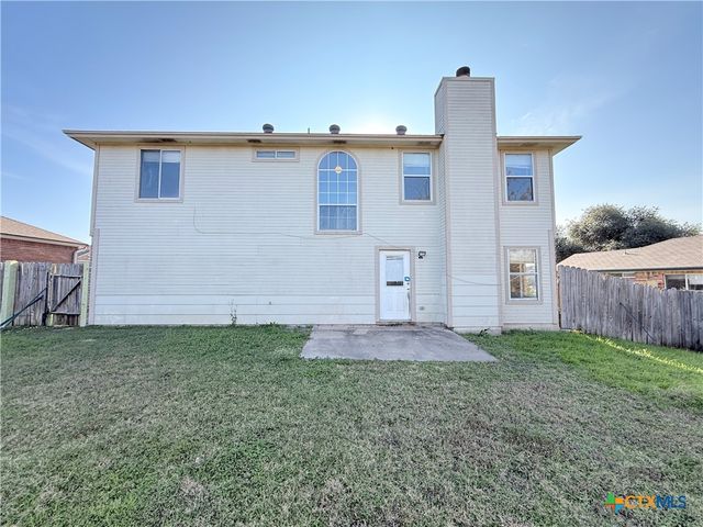 206 Atkinson Avenue, Copperas Cove, TX 76522