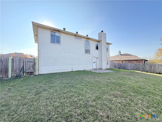 206 Atkinson Avenue, Copperas Cove, TX 76522