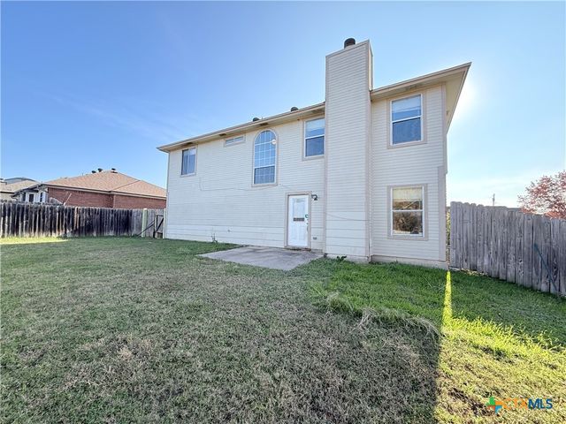 206 Atkinson Avenue, Copperas Cove, TX 76522