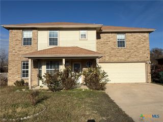 206 Atkinson Avenue, Copperas Cove, TX 76522