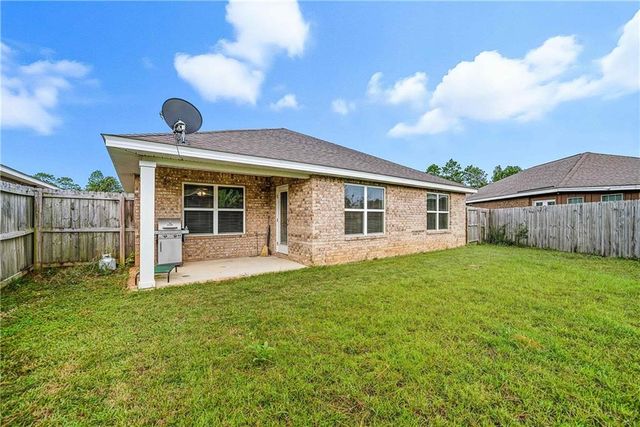 10335 Shetland Drive, Spanish Fort, AL 36527