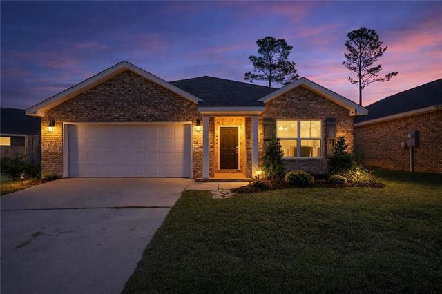 10335 Shetland Drive, Spanish Fort, AL 36527