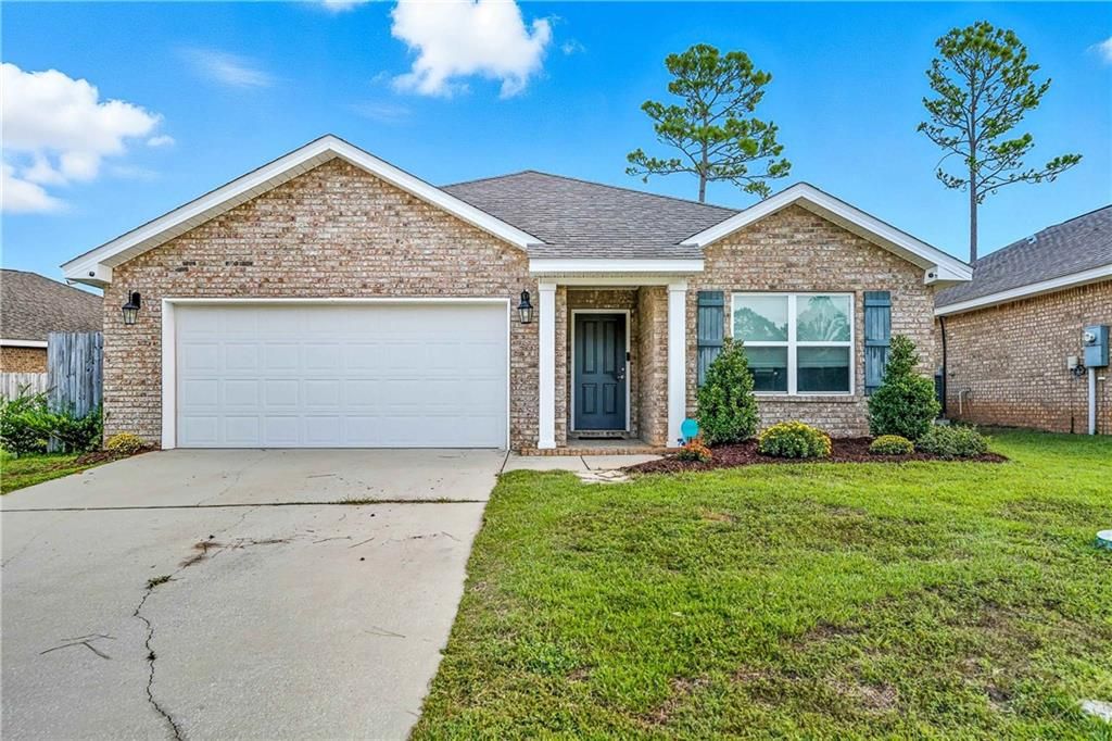 10335 Shetland Drive, Spanish Fort, AL 36527