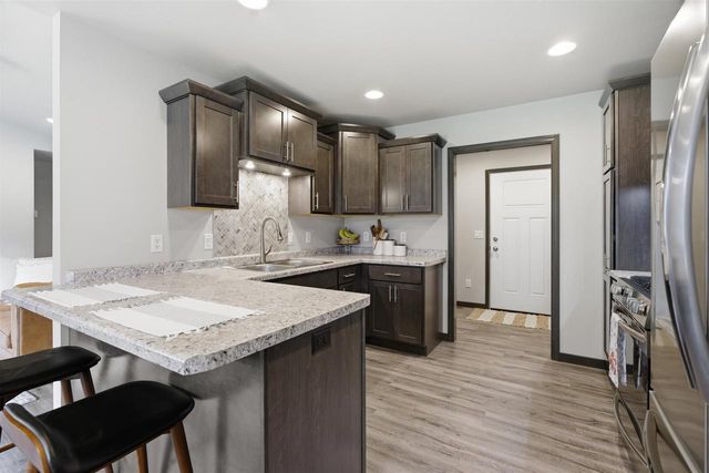 3308 ISAAC LANE, Oshkosh, WI 54902