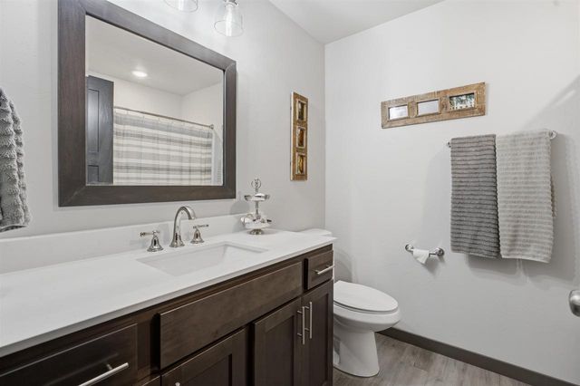 3308 ISAAC LANE, Oshkosh, WI 54902