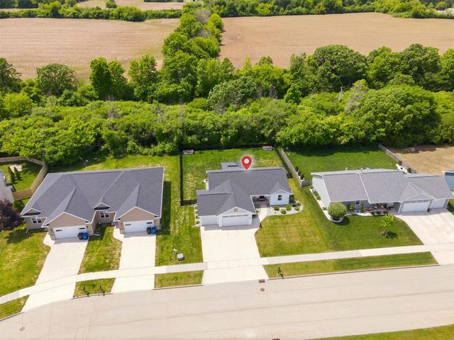 3308 ISAAC LANE, Oshkosh, WI 54902