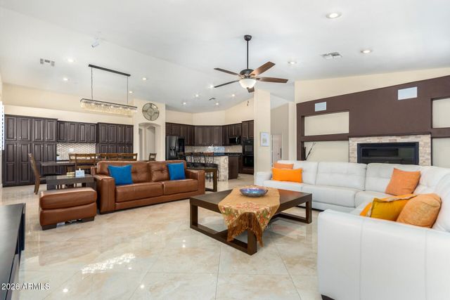 21911 N 78TH Street, Scottsdale, AZ 85255