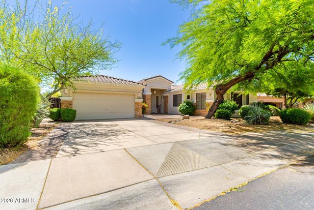 21911 N 78TH Street, Scottsdale, AZ 85255