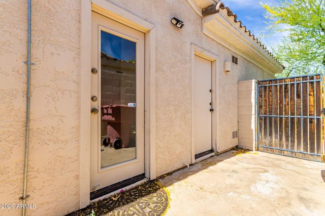 21911 N 78TH Street, Scottsdale, AZ 85255