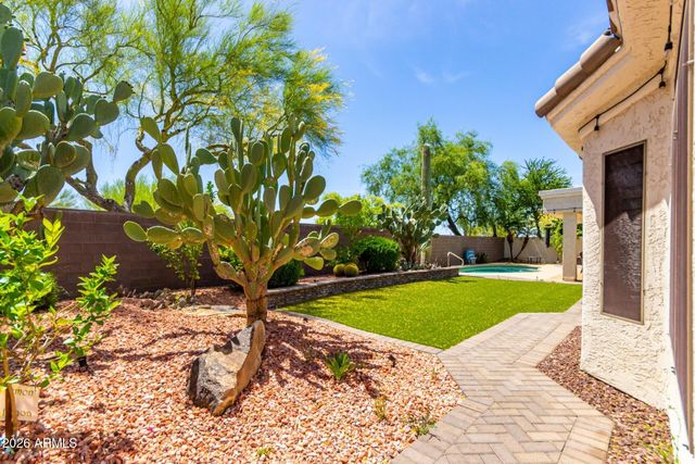 21911 N 78TH Street, Scottsdale, AZ 85255