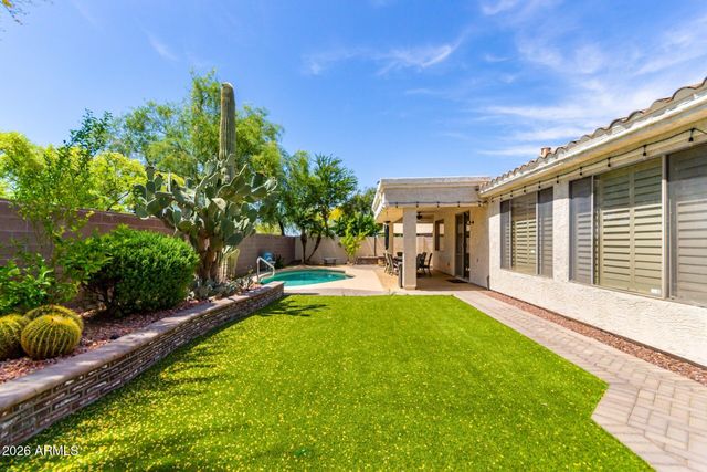 21911 N 78TH Street, Scottsdale, AZ 85255
