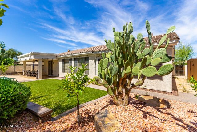 21911 N 78TH Street, Scottsdale, AZ 85255