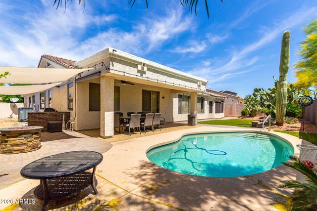 21911 N 78TH Street, Scottsdale, AZ 85255