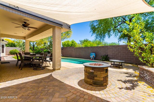 21911 N 78TH Street, Scottsdale, AZ 85255