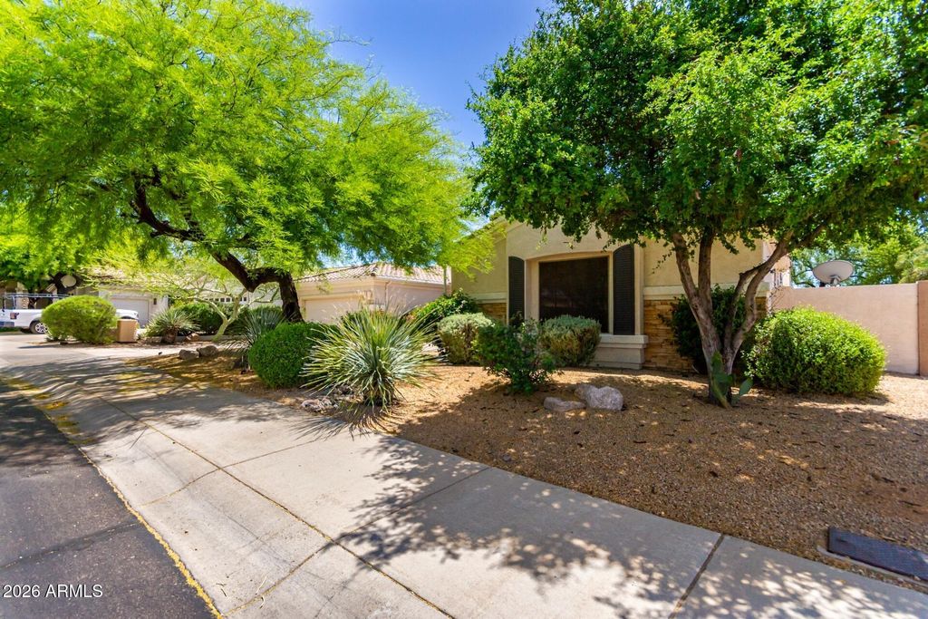 21911 N 78TH Street, Scottsdale, AZ 85255 — photo 4