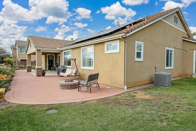 1818 Hayden Ranch Rd, Vista, CA 92084