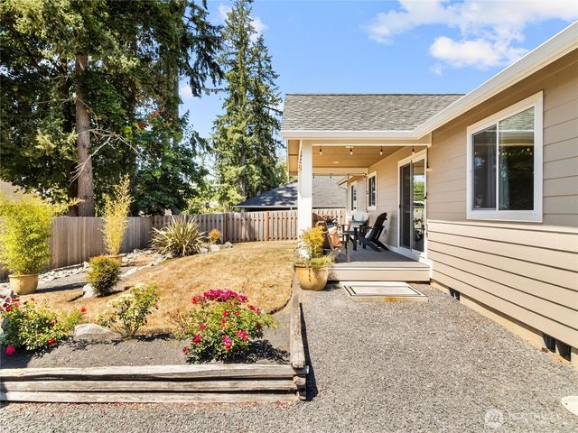 521 7th Avenue NW, Napavine, WA 98565