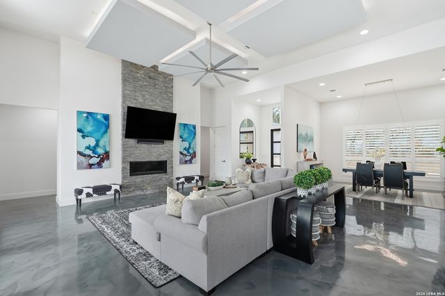 24802 Caliza, Boerne, TX 78006