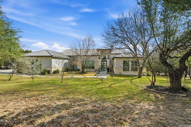 24802 Caliza, Boerne, TX 78006