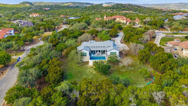 24802 Caliza, Boerne, TX 78006
