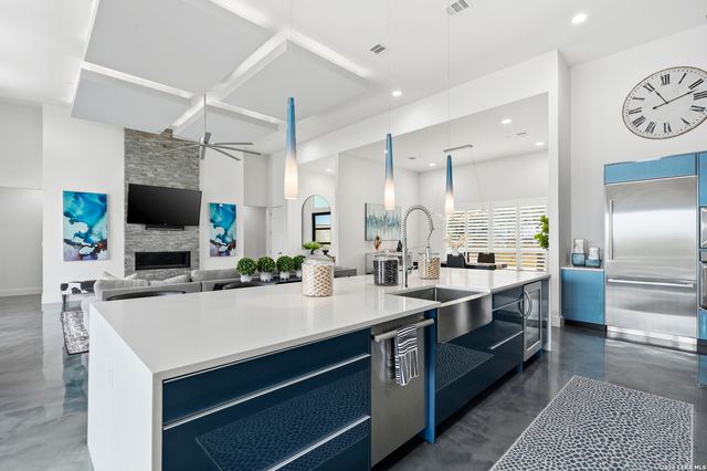 24802 Caliza, Boerne, TX 78006