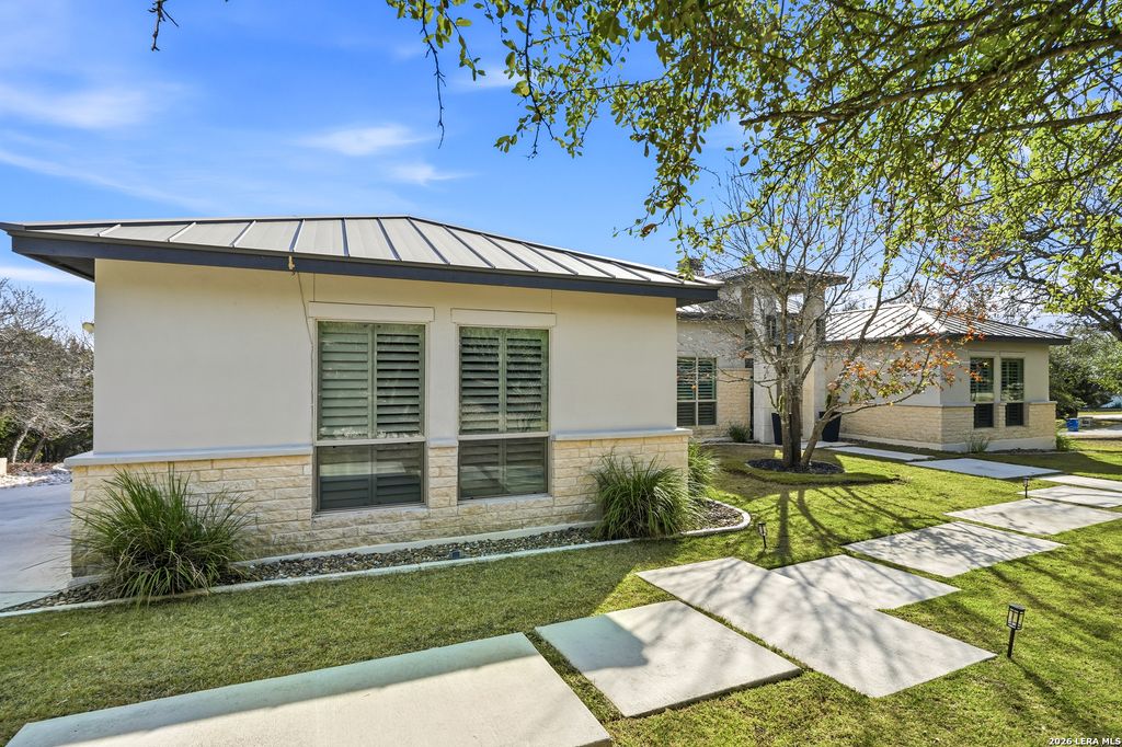 24802 Caliza, Boerne, TX 78006