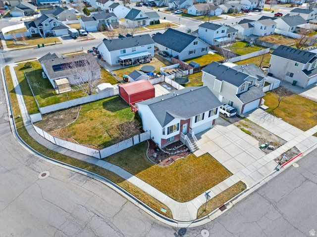 4602 S 4000 W, Roy, UT 84067