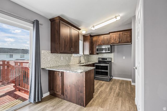 4602 S 4000 W, Roy, UT 84067