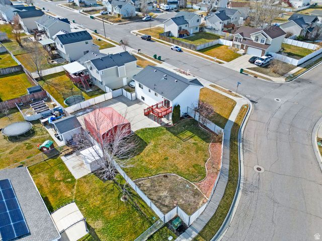 4602 S 4000 W, Roy, UT 84067