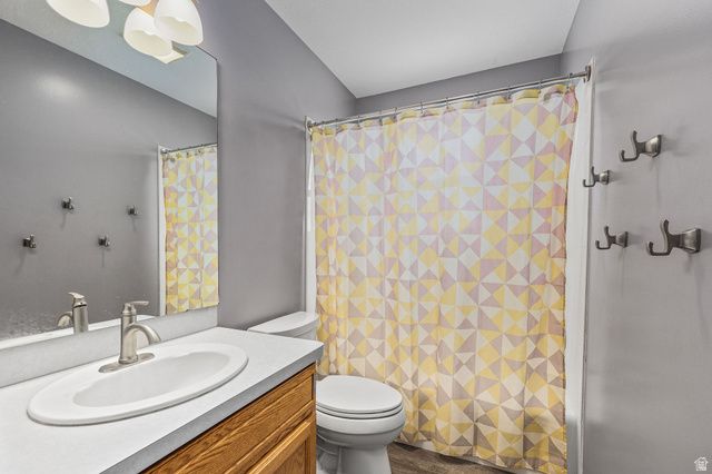 4602 S 4000 W, Roy, UT 84067