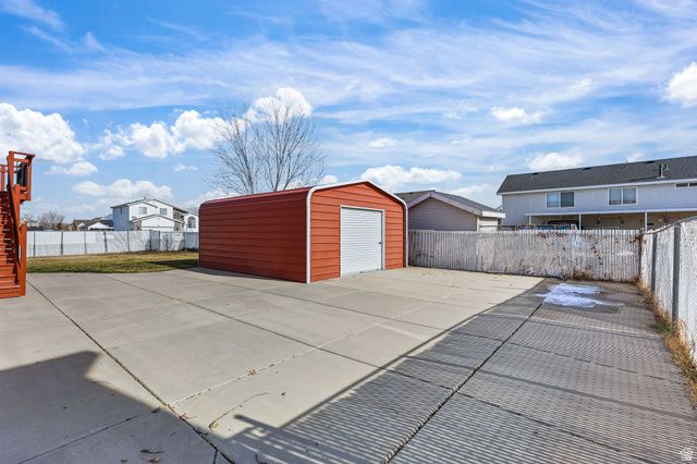 4602 S 4000 W, Roy, UT 84067