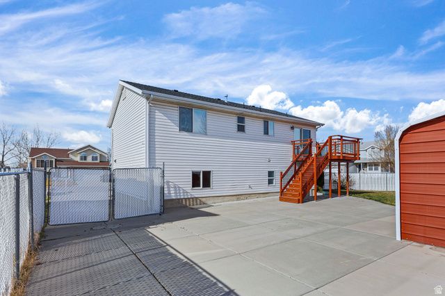 4602 S 4000 W, Roy, UT 84067