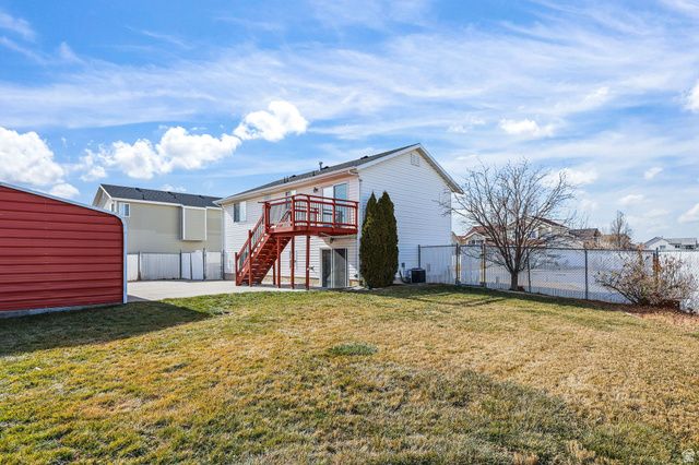 4602 S 4000 W, Roy, UT 84067