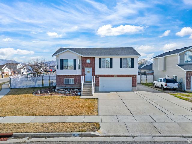 4602 S 4000 W, Roy, UT 84067