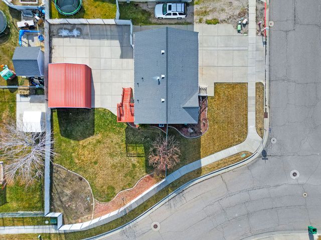 4602 S 4000 W, Roy, UT 84067