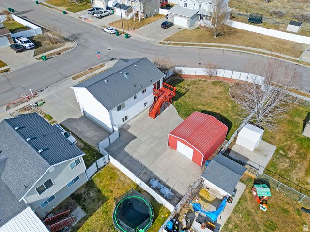 4602 S 4000 W, Roy, UT 84067