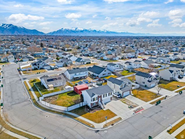 4602 S 4000 W, Roy, UT 84067