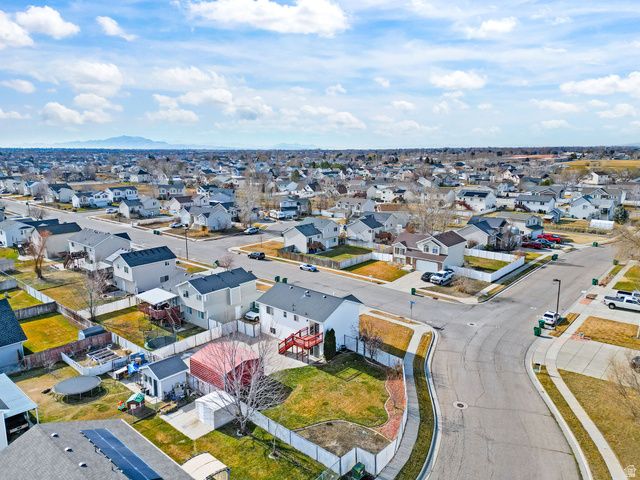 4602 S 4000 W, Roy, UT 84067