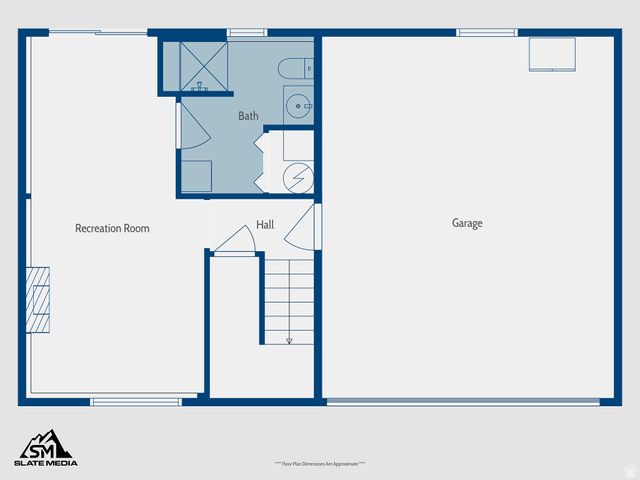 4602 S 4000 W, Roy, UT 84067