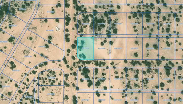 4825 N VALLEY Drive 13, Eloy, AZ 85131