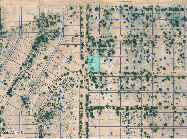 4825 N VALLEY Drive 13, Eloy, AZ 85131