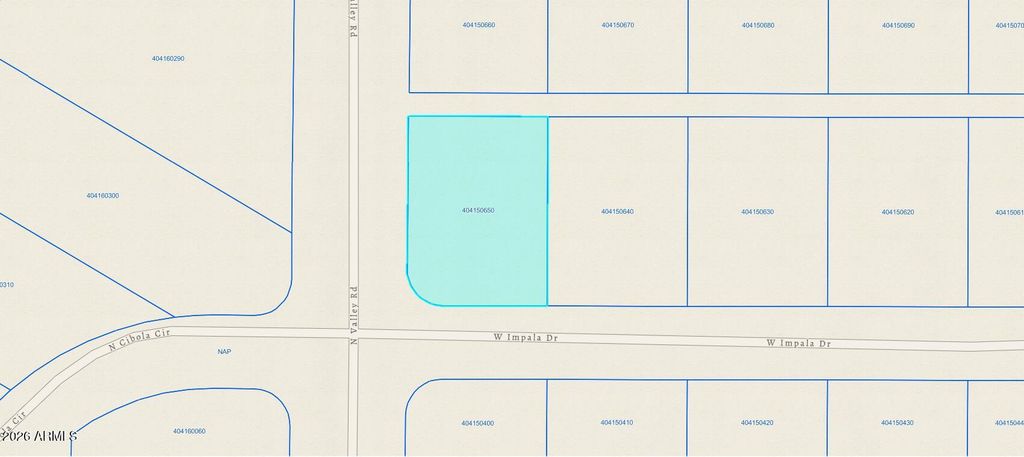 4825 N VALLEY Drive 13, Eloy, AZ 85131
